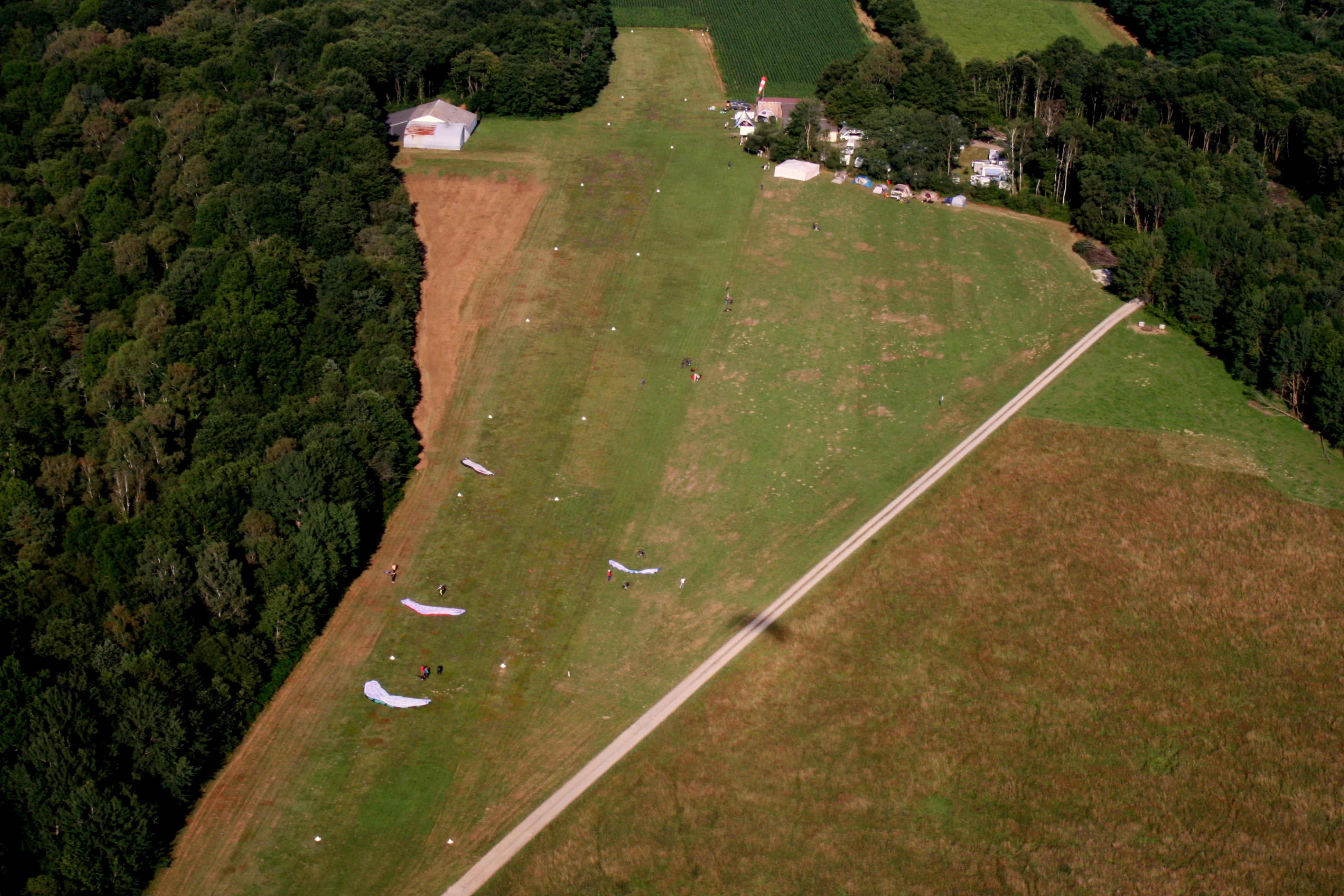 microlight strip