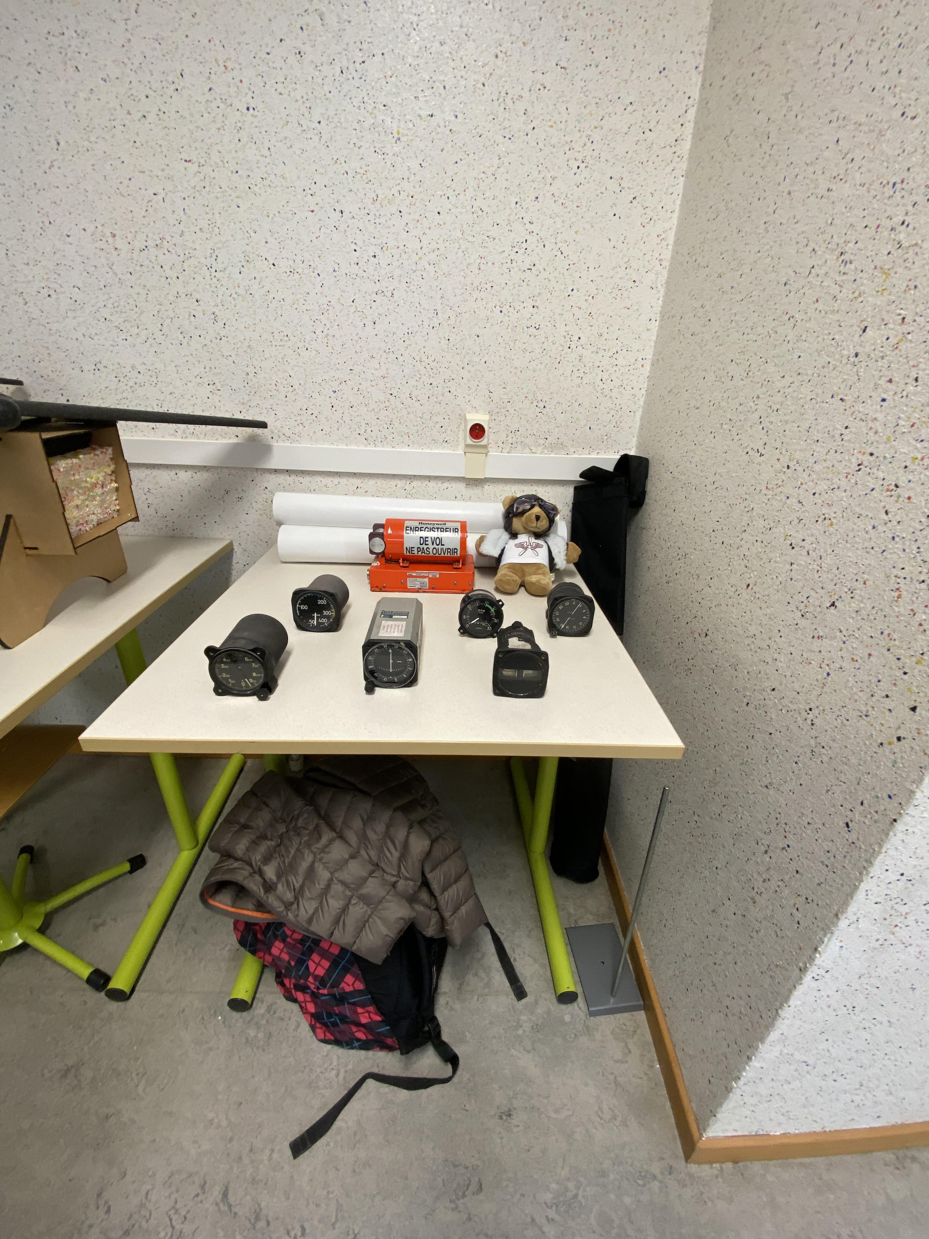 classroom 4