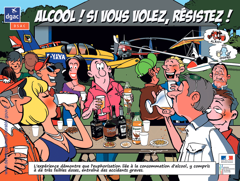 Alcohol web