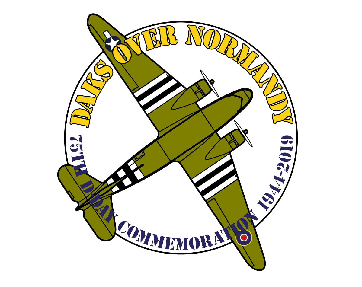 daks over normandy
