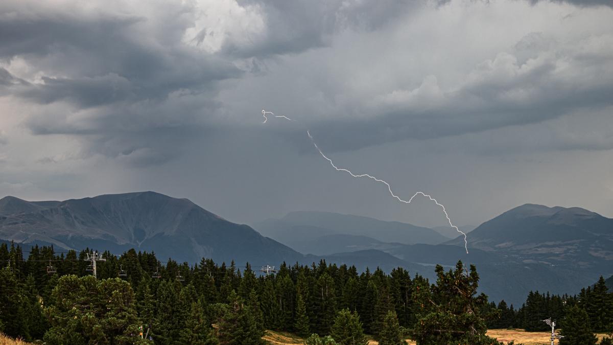 Ciel et météo