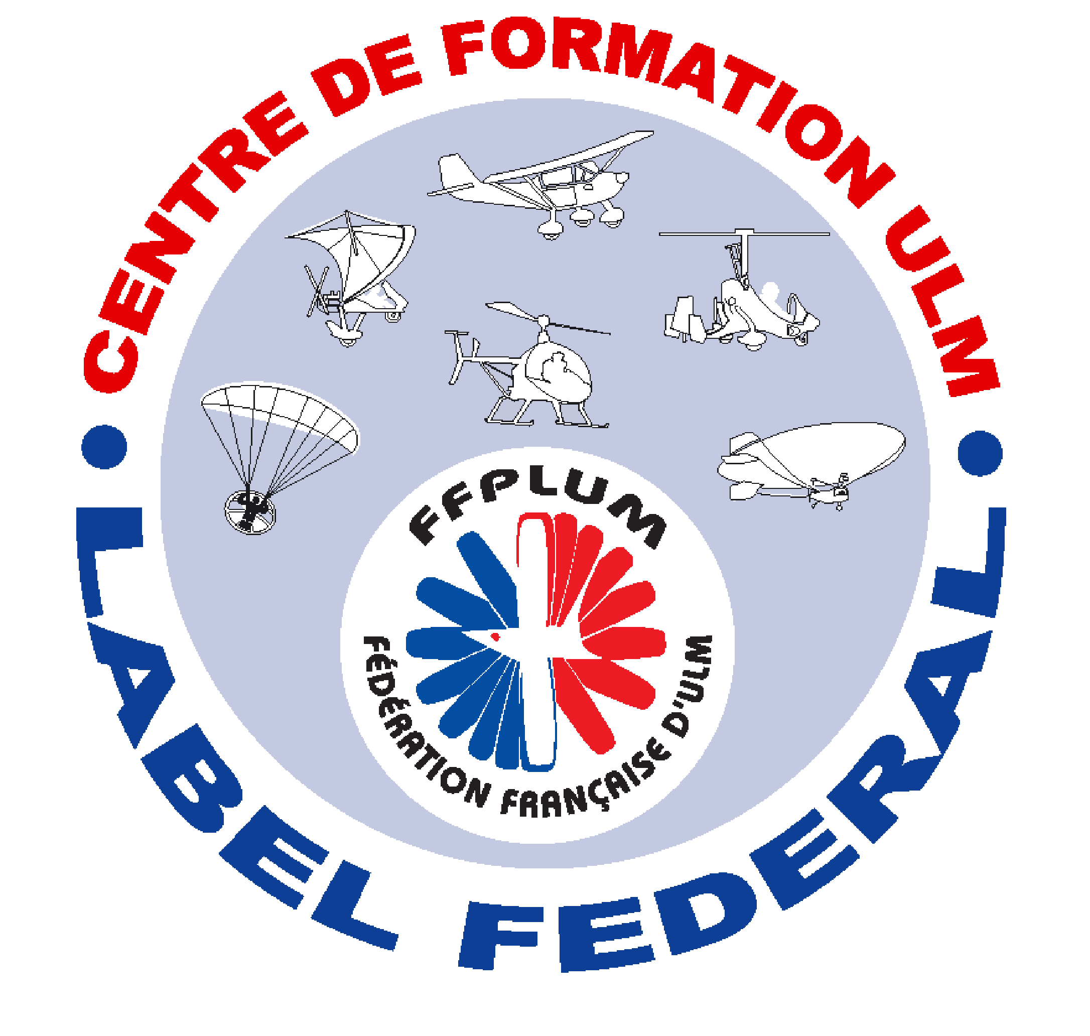 Label Ecole