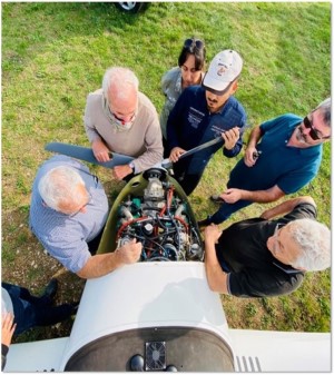 mechanics course