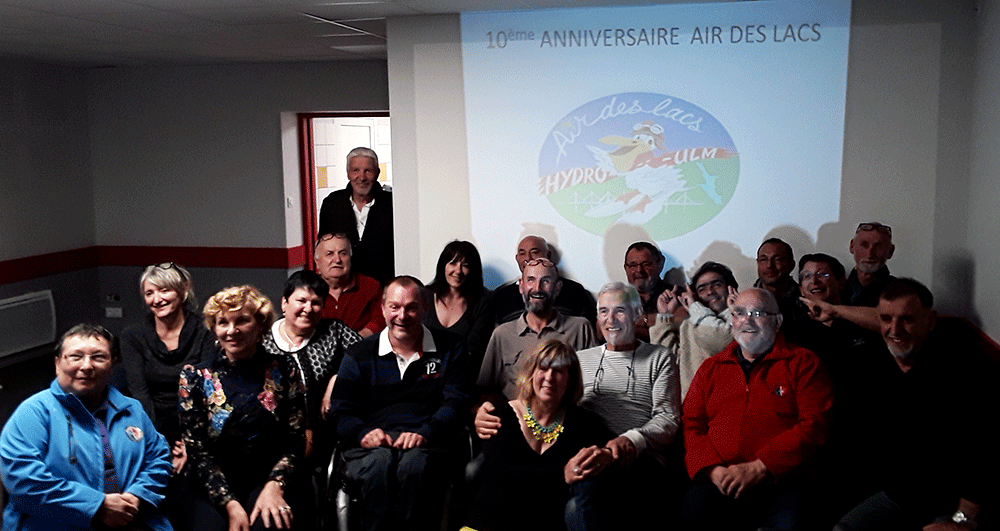les 2 equipes