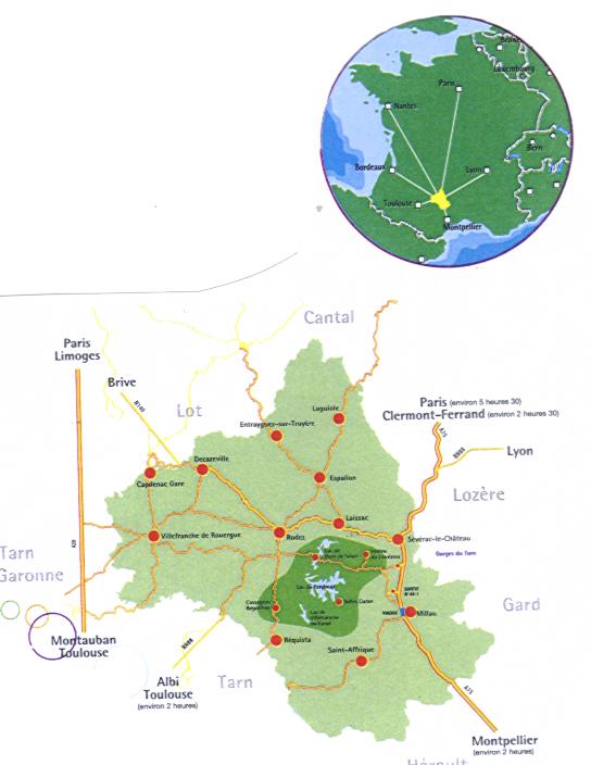 localisation hydrobase