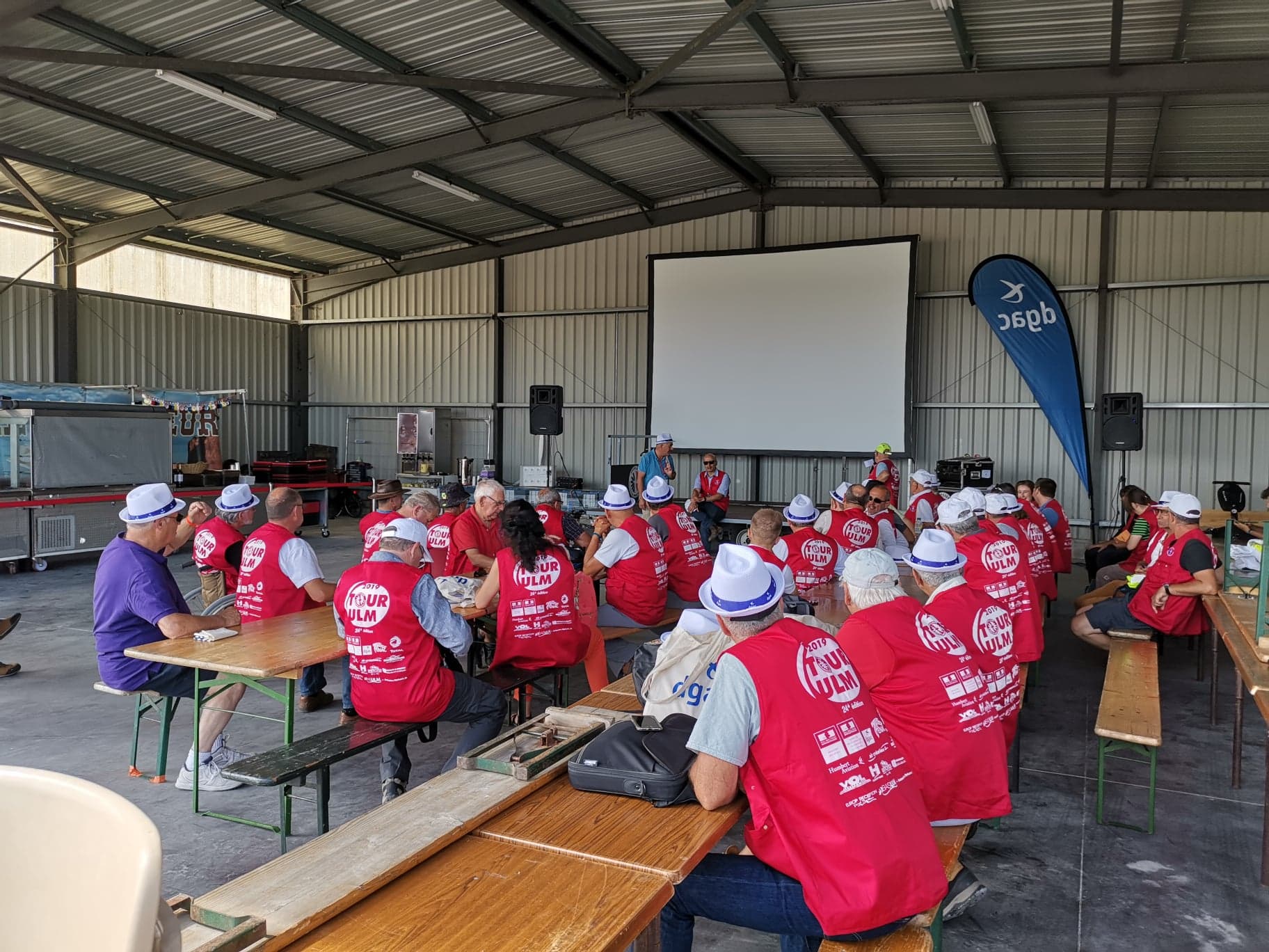 Le briefing de 17h30